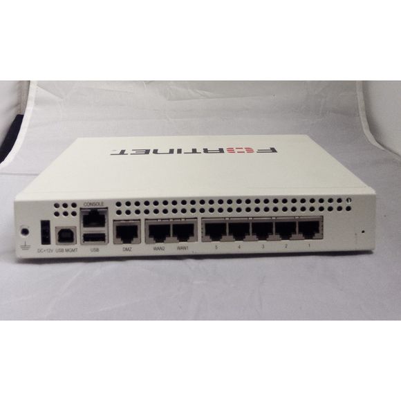 FORTINET FORTIGATE FG-60C FIREWALL - Picture 2 of 3